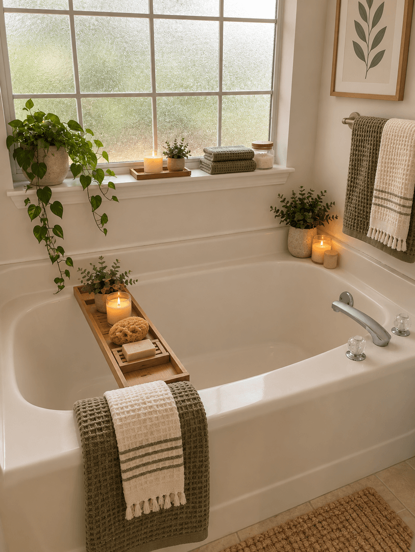 Bonaire House: 204 Cottonwood Ln
