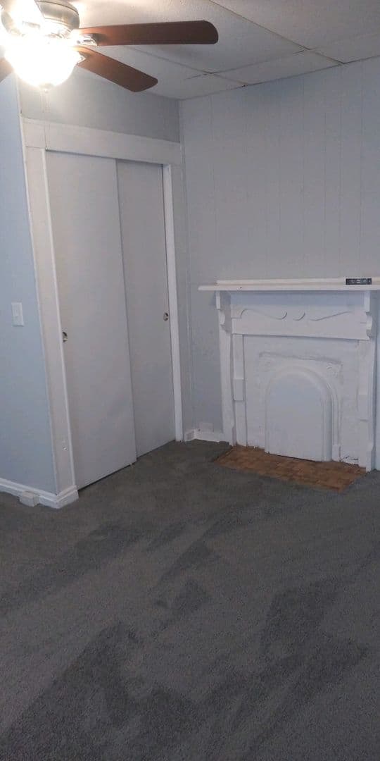 Atlanta House: 455 Oliver Street NW