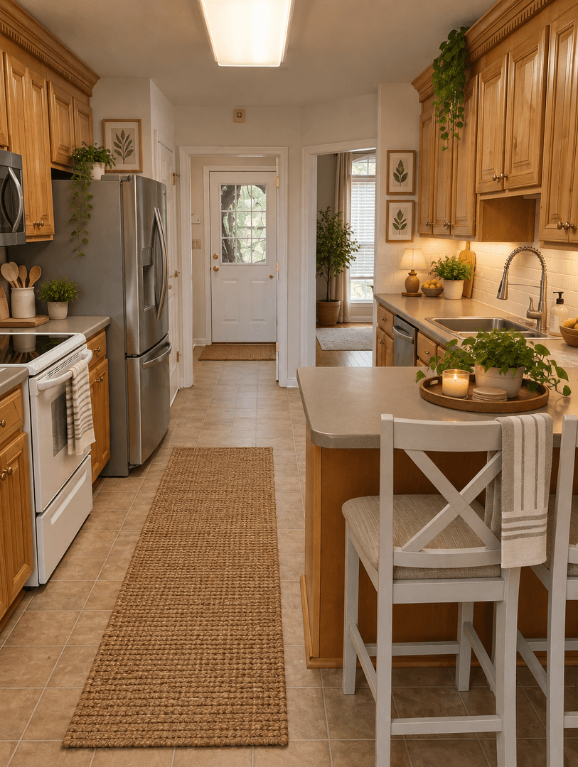 Bonaire House: 204 Cottonwood Ln