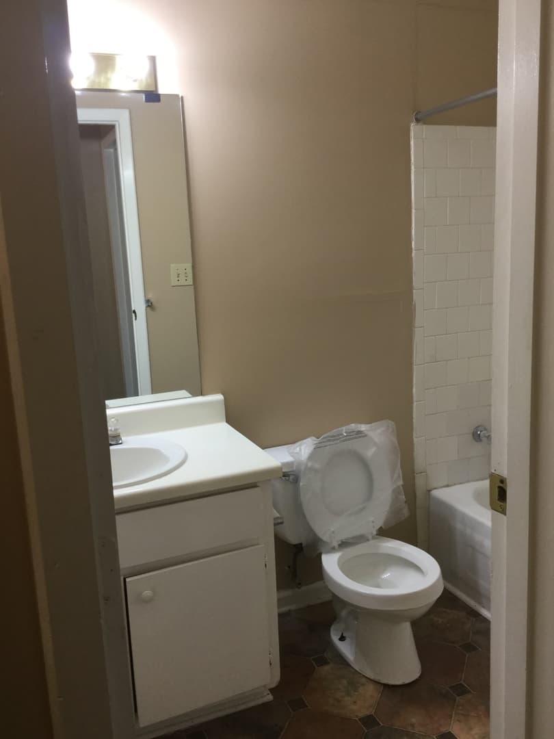 Decatur Condo: 3575 Oakvale Rd, Unit #708