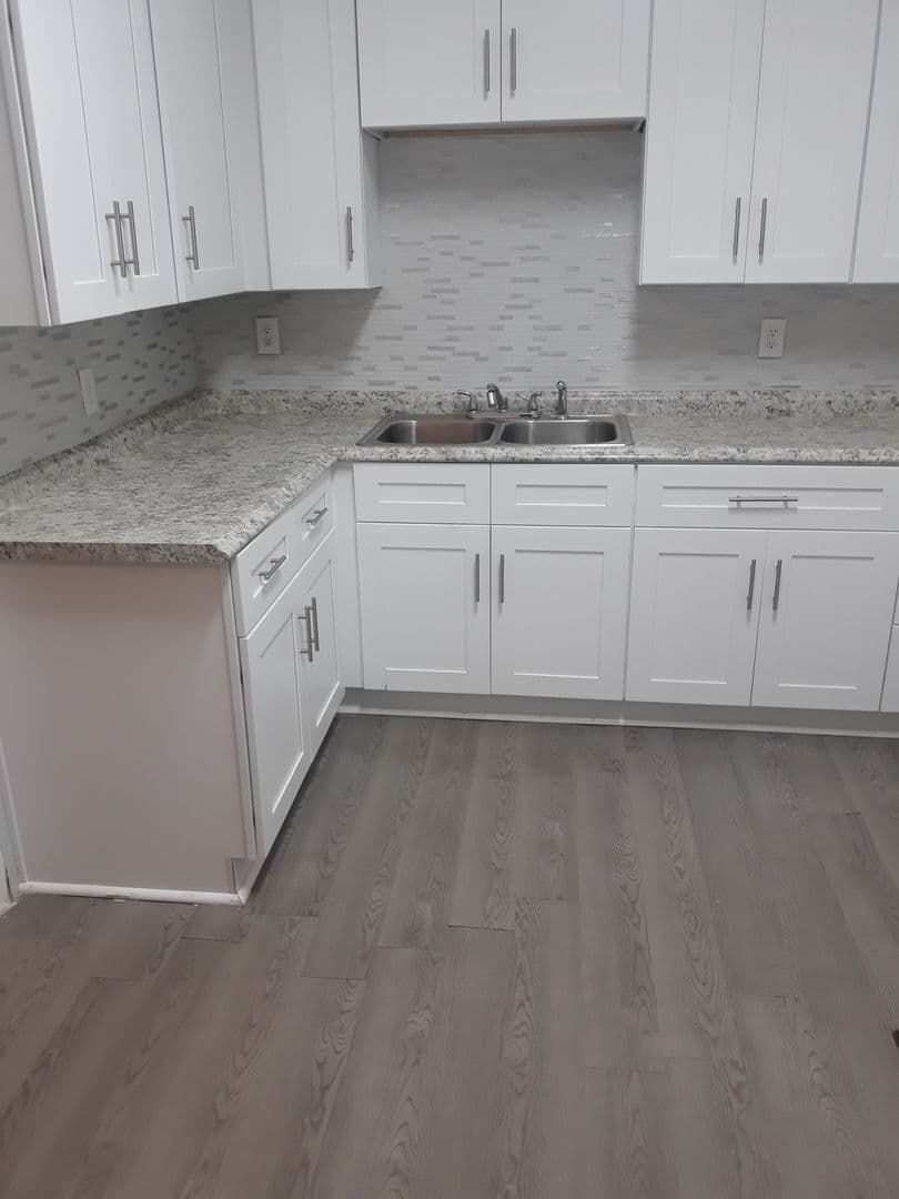 Atlanta House: 455 Oliver Street NW