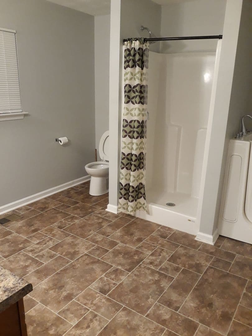 Atlanta House: 455 Oliver Street NW