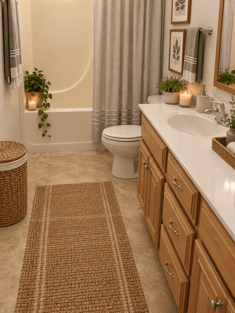 Bonaire House: 204 Cottonwood Ln