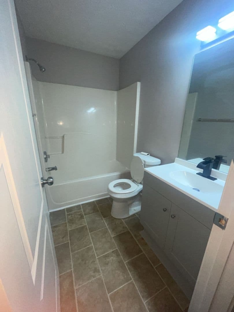 Lithonia Townhome: 3124 Fields Dr