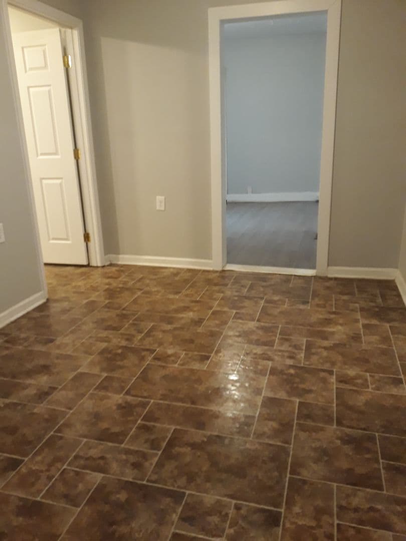 Atlanta House: 455 Oliver Street NW