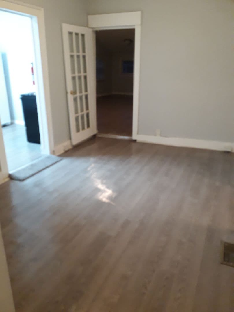 Atlanta House: 455 Oliver Street NW