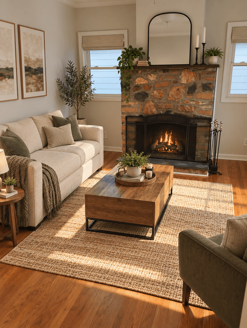 Atlanta House: 31 Vinson Dr
