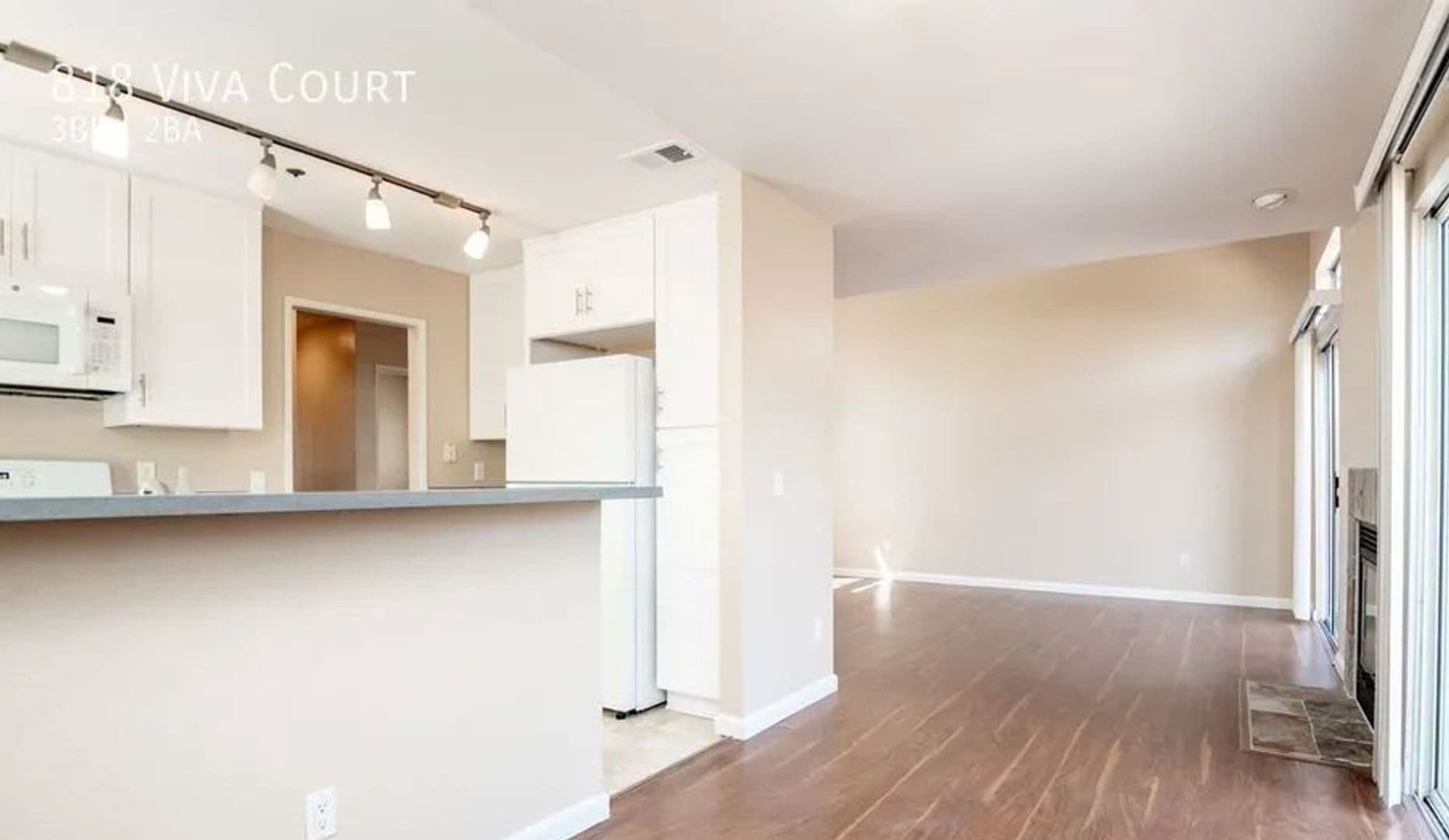 Solana Beach House: 818 Viva Ct