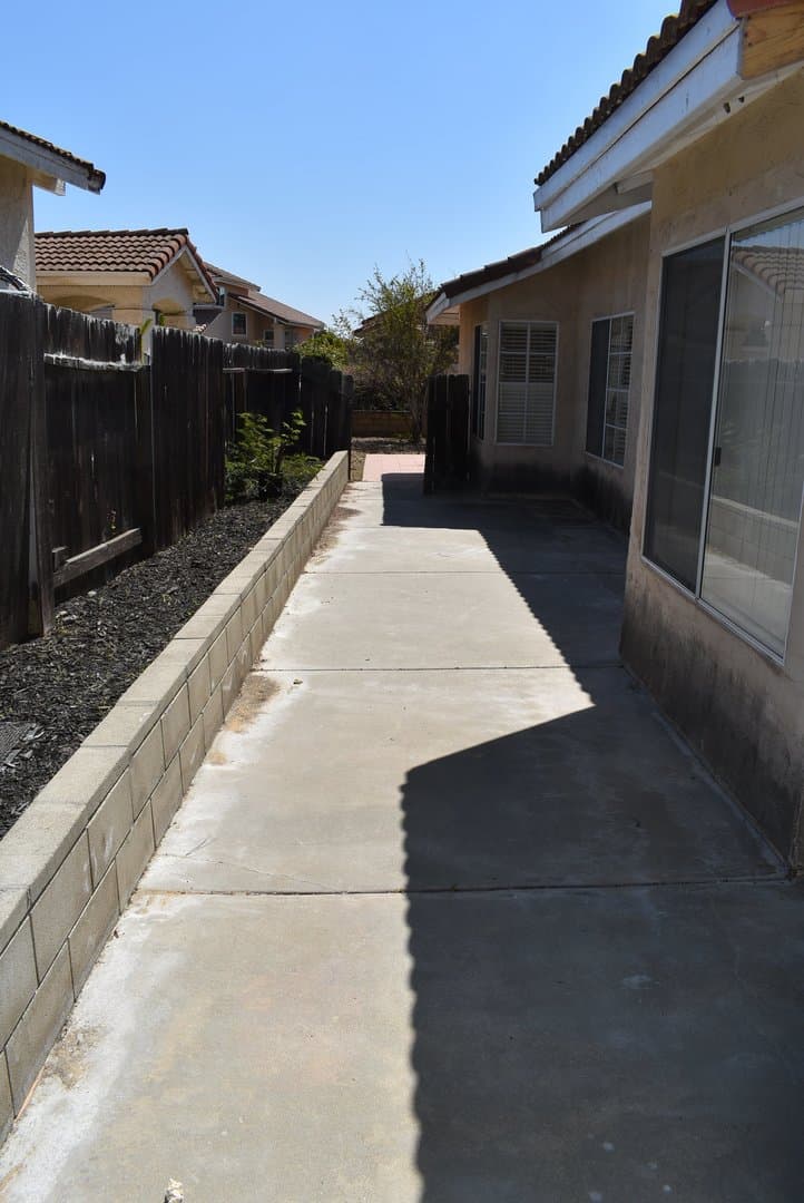 San Diego House: 8232 Torrell Way
