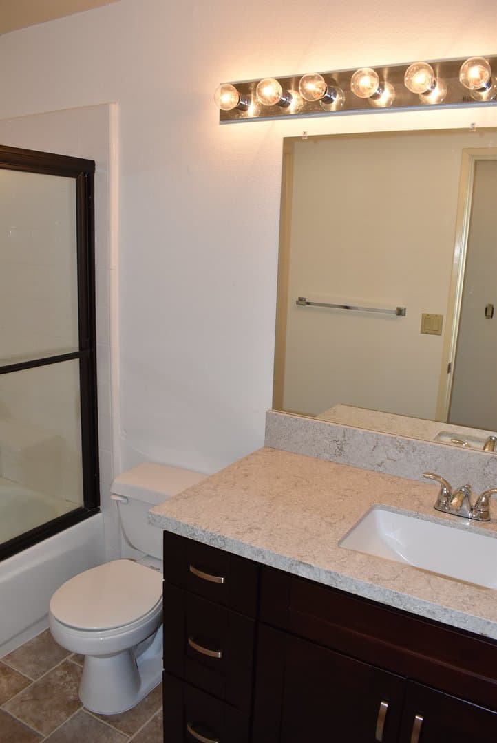 San Diego House: 8232 Torrell Way