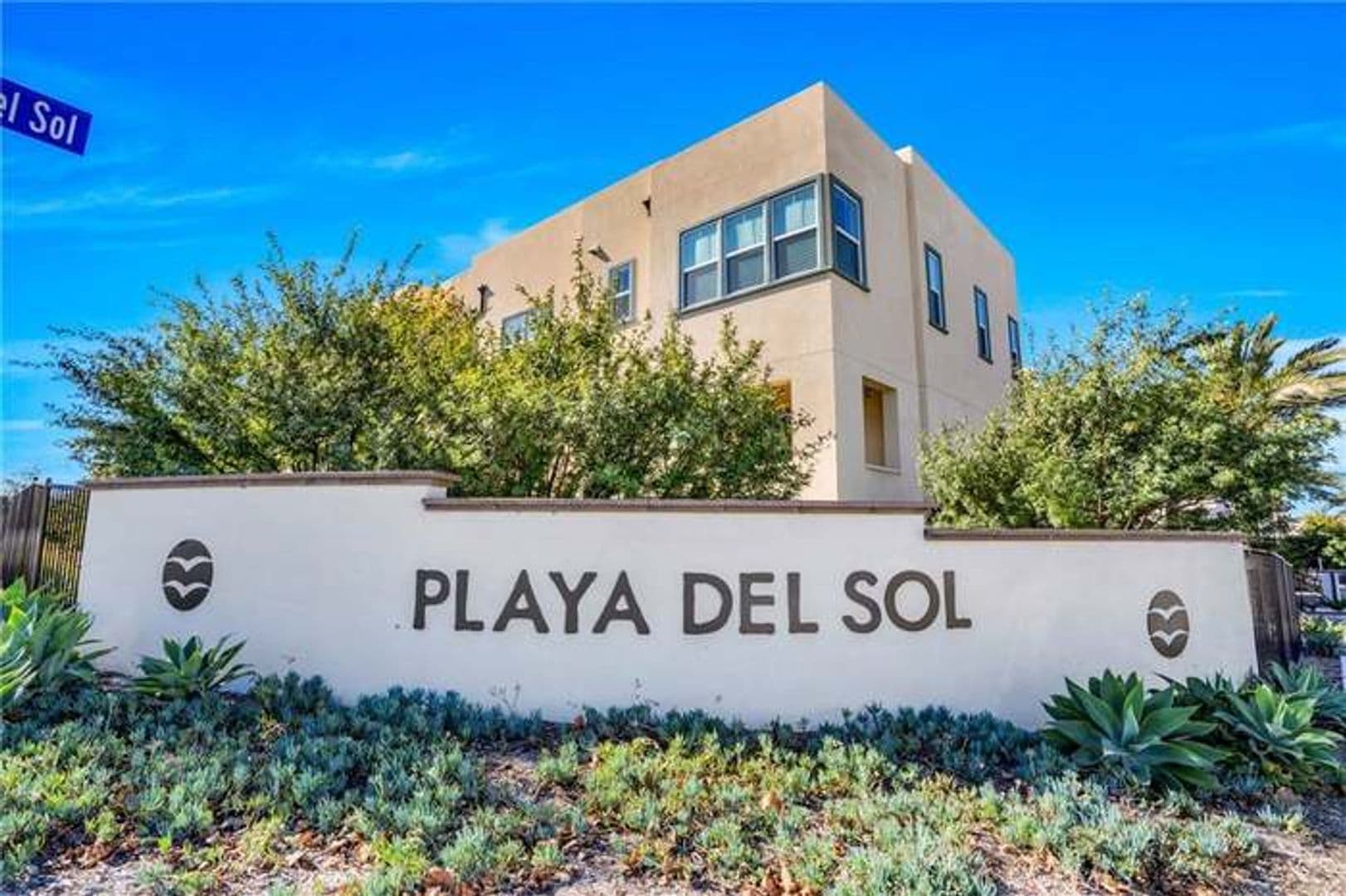 San Diego Condo: 5402 Calle Sandwaves Unit 165
