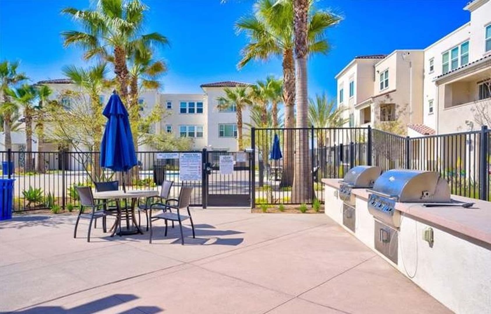 San Diego Condo: 5402 Calle Sandwaves Unit 165