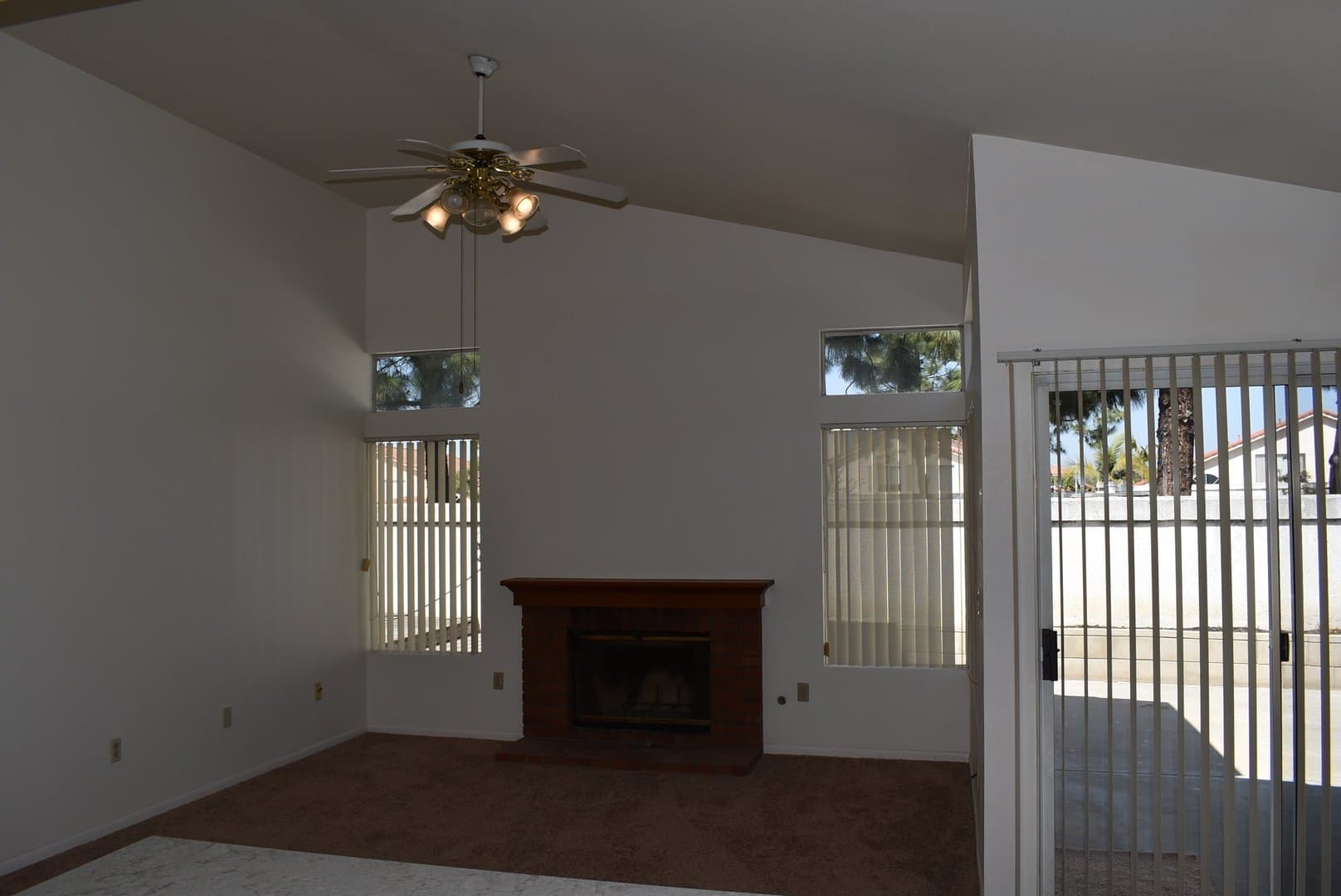 San Diego House: 8232 Torrell Way