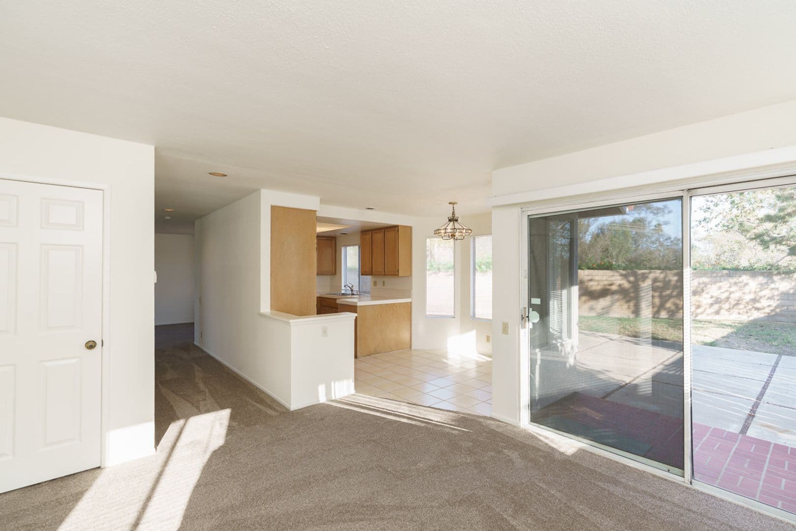 Escondido House: 2174 Shadetree Lane