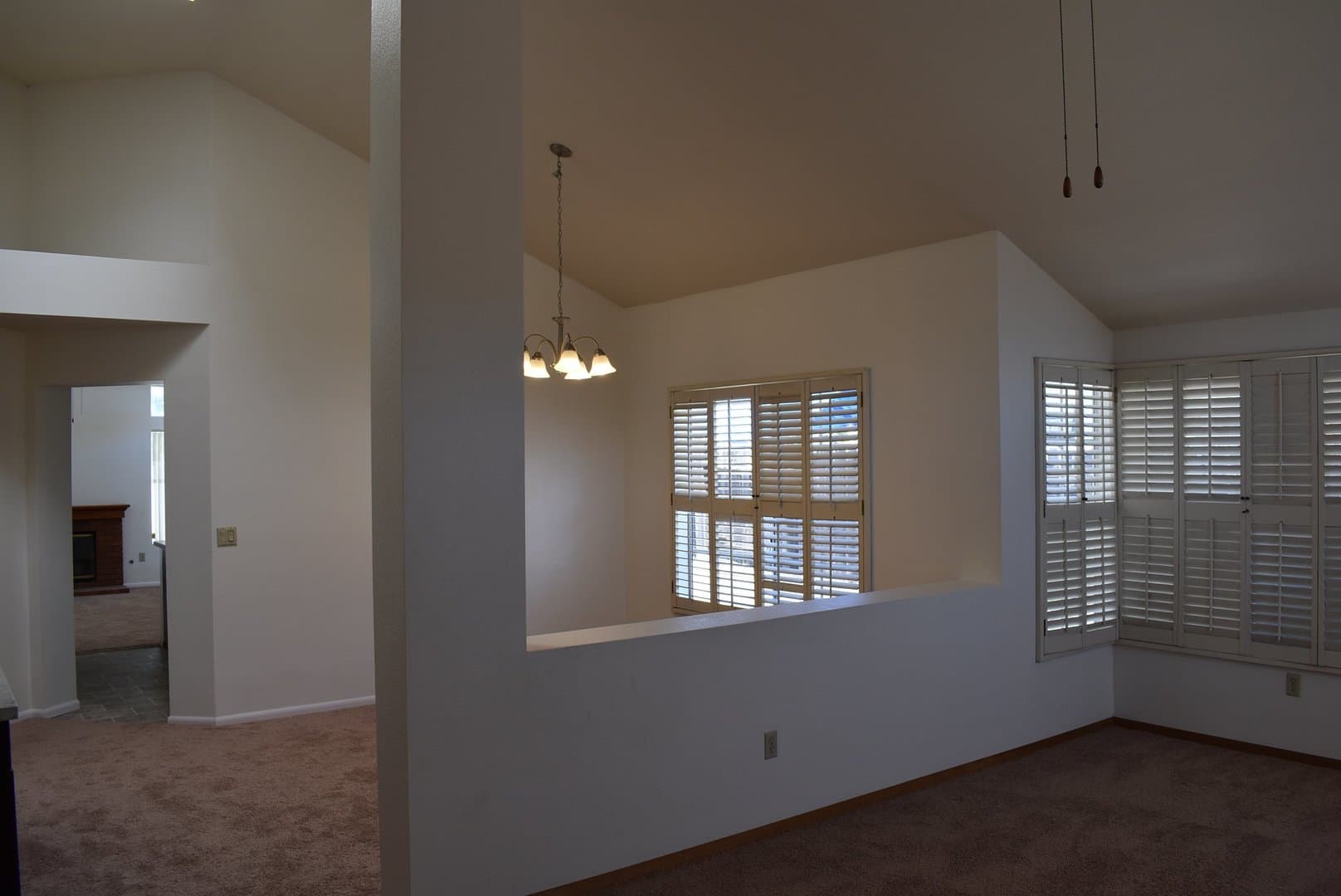 San Diego House: 8232 Torrell Way