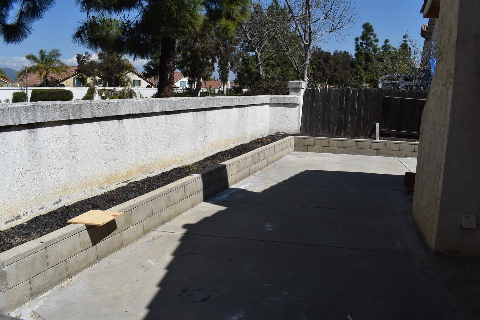San Diego House: 8232 Torrell Way
