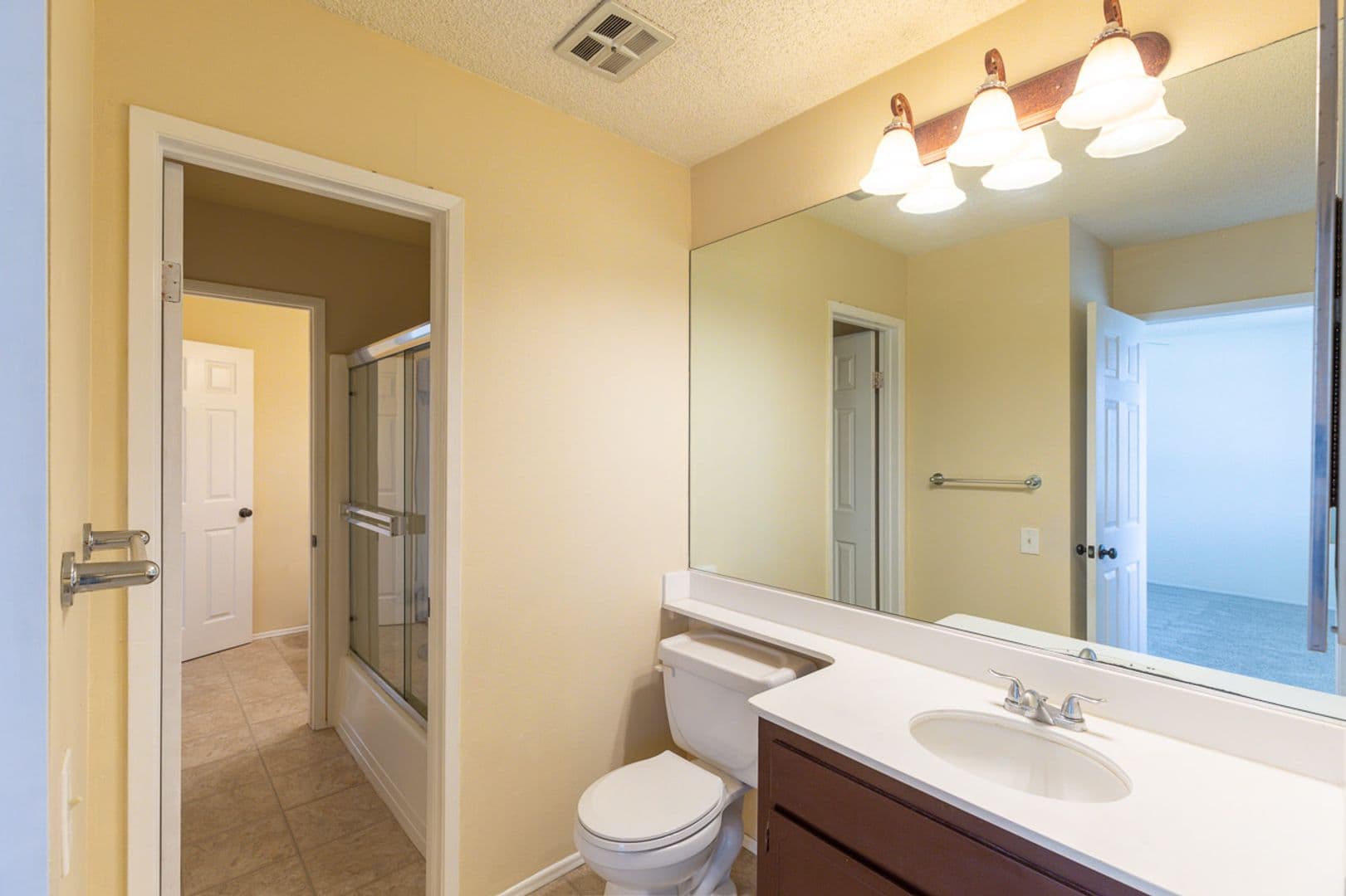 San Diego Townhome: 11178 Poblado Road