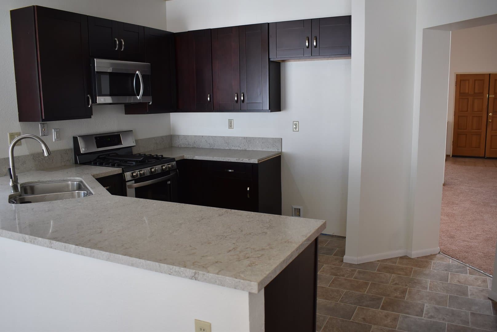 San Diego House: 8232 Torrell Way