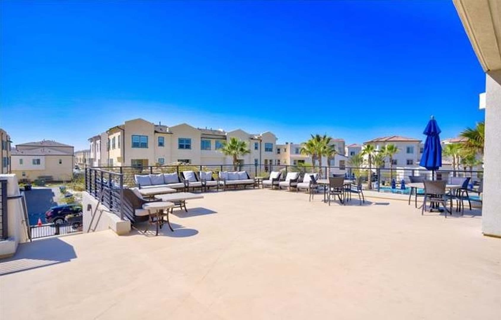 San Diego Condo: 5402 Calle Sandwaves Unit 165