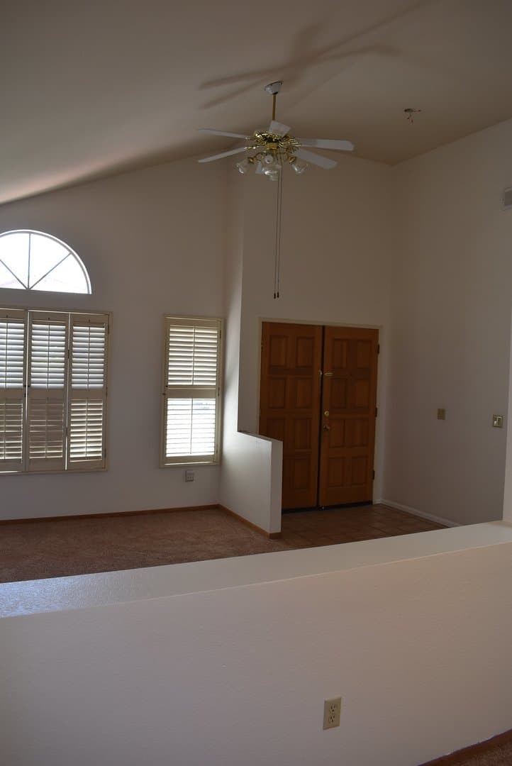 San Diego House: 8232 Torrell Way