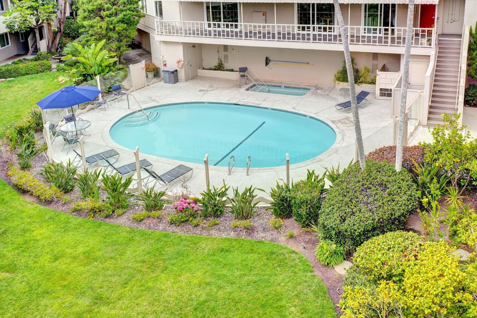 Laguna Beach Condo: 13561 Table Rock, Unit 418