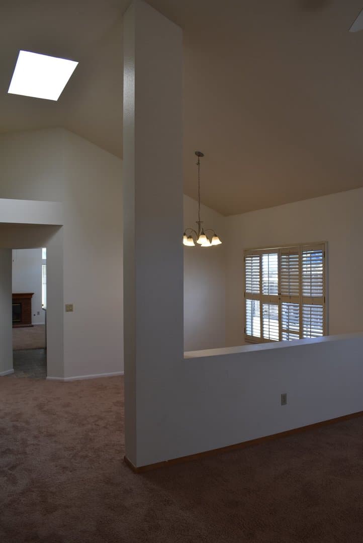 San Diego House: 8232 Torrell Way