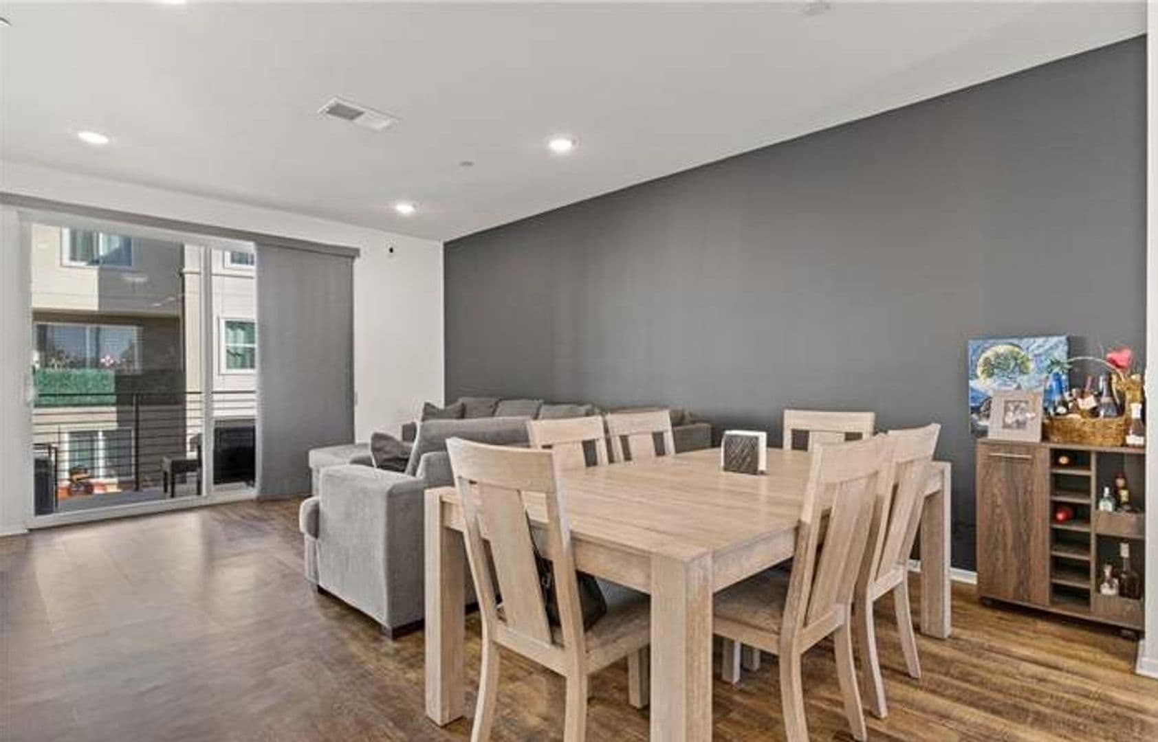 San Diego Condo: 5402 Calle Sandwaves Unit 165