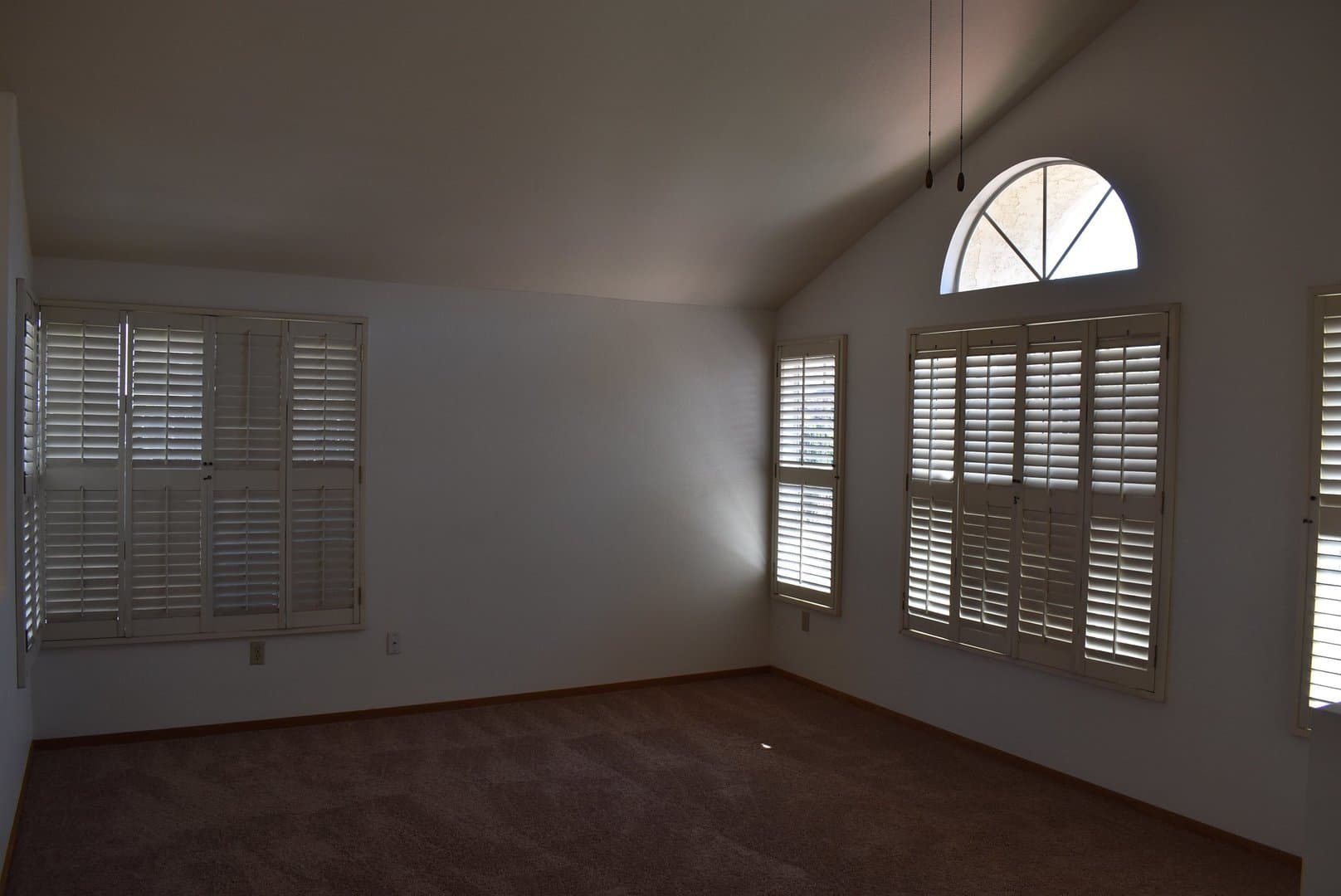 San Diego House: 8232 Torrell Way