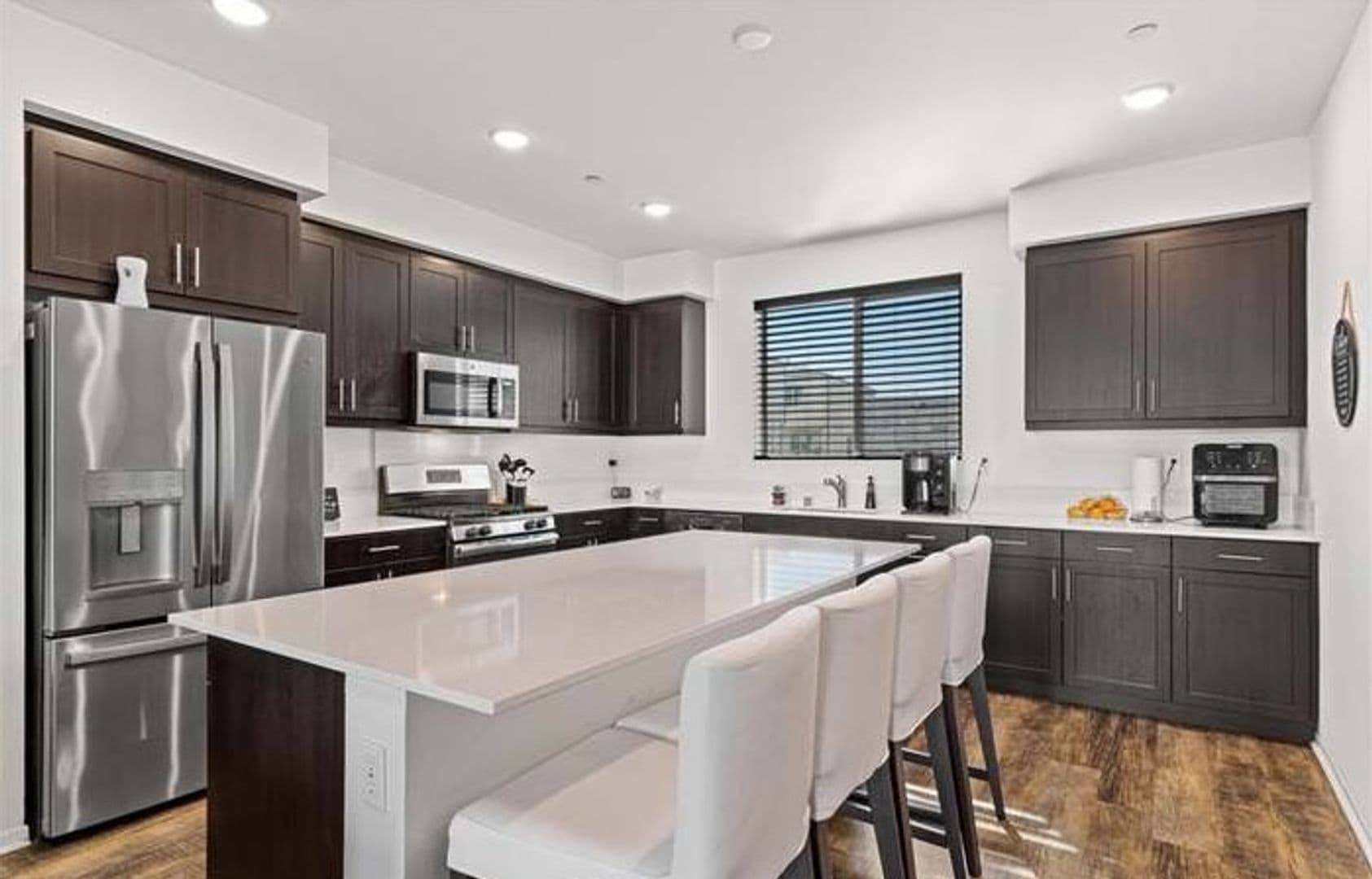 San Diego Condo: 5402 Calle Sandwaves Unit 165
