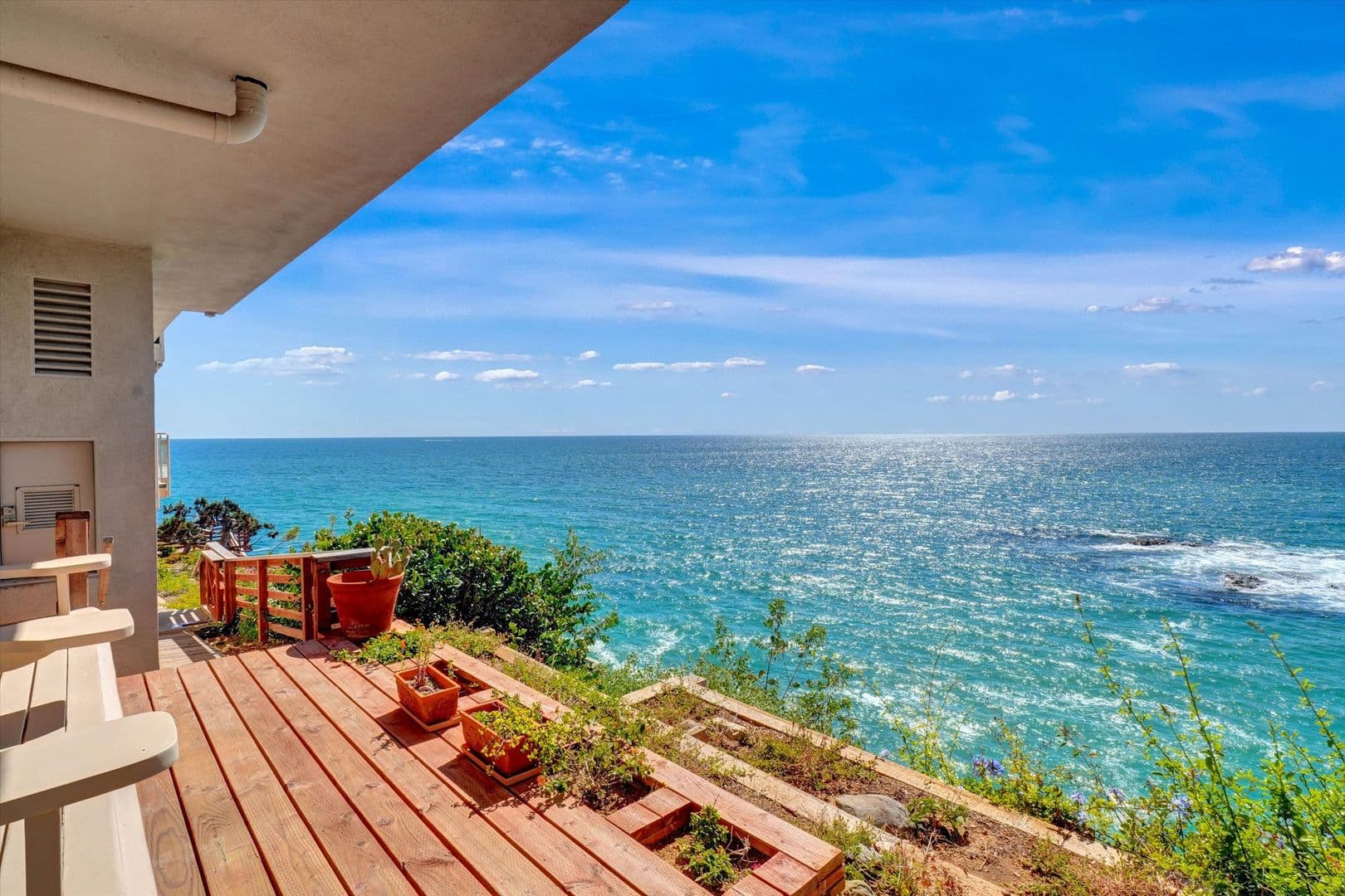 Laguna Beach Condo: 13561 Table Rock, Unit 418