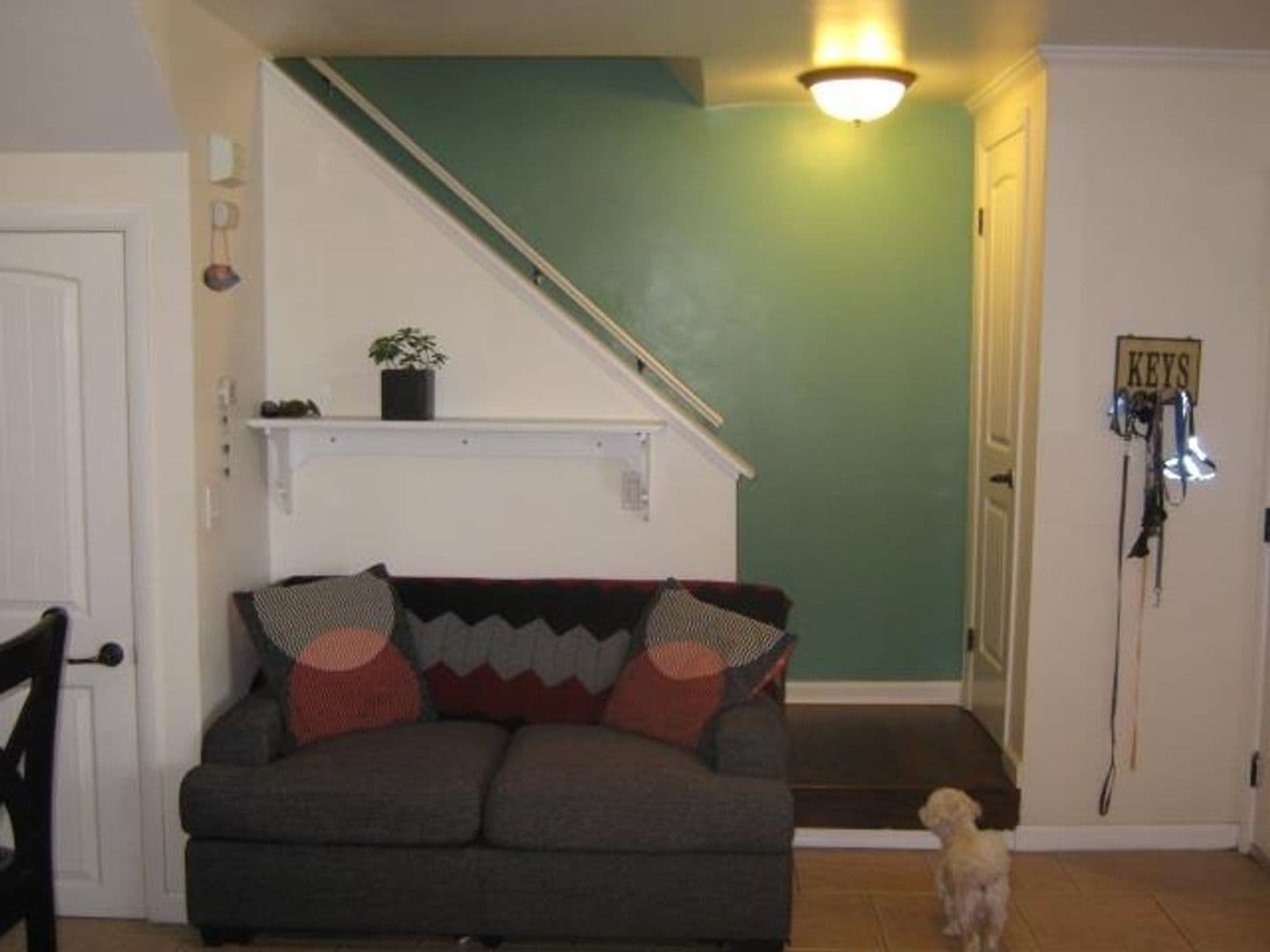 San Marcos Condo: 213 Westlake Drive, Unit 3