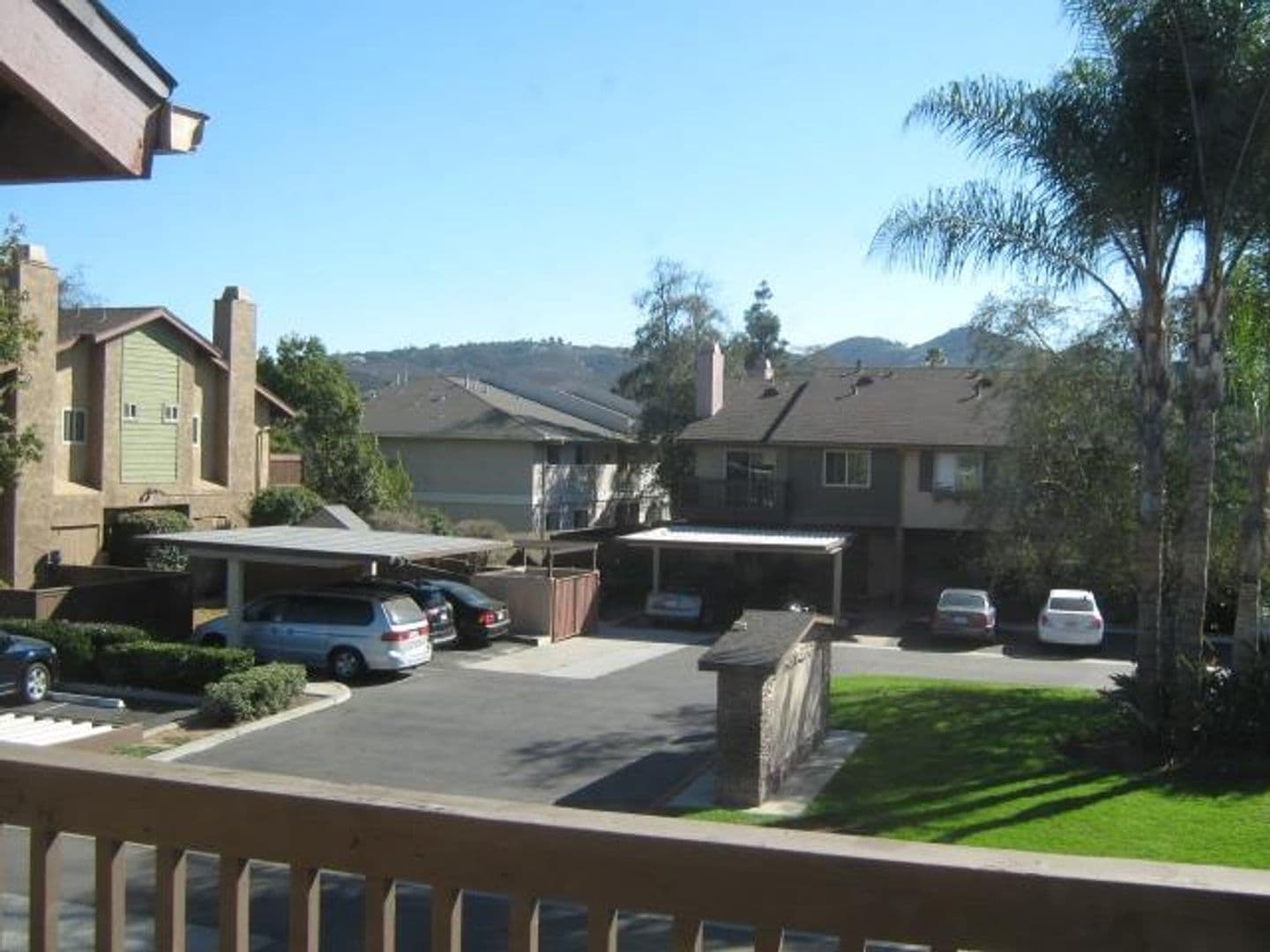 San Marcos Condo: 213 Westlake Drive, Unit 3