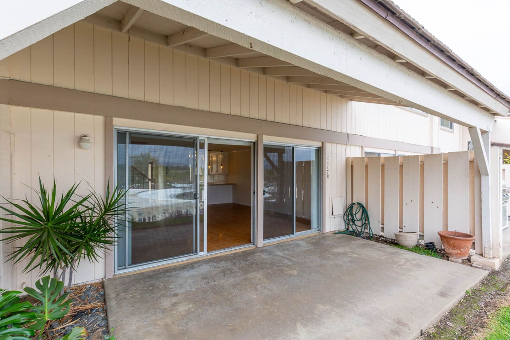 San Diego Townhome: 11178 Poblado Road