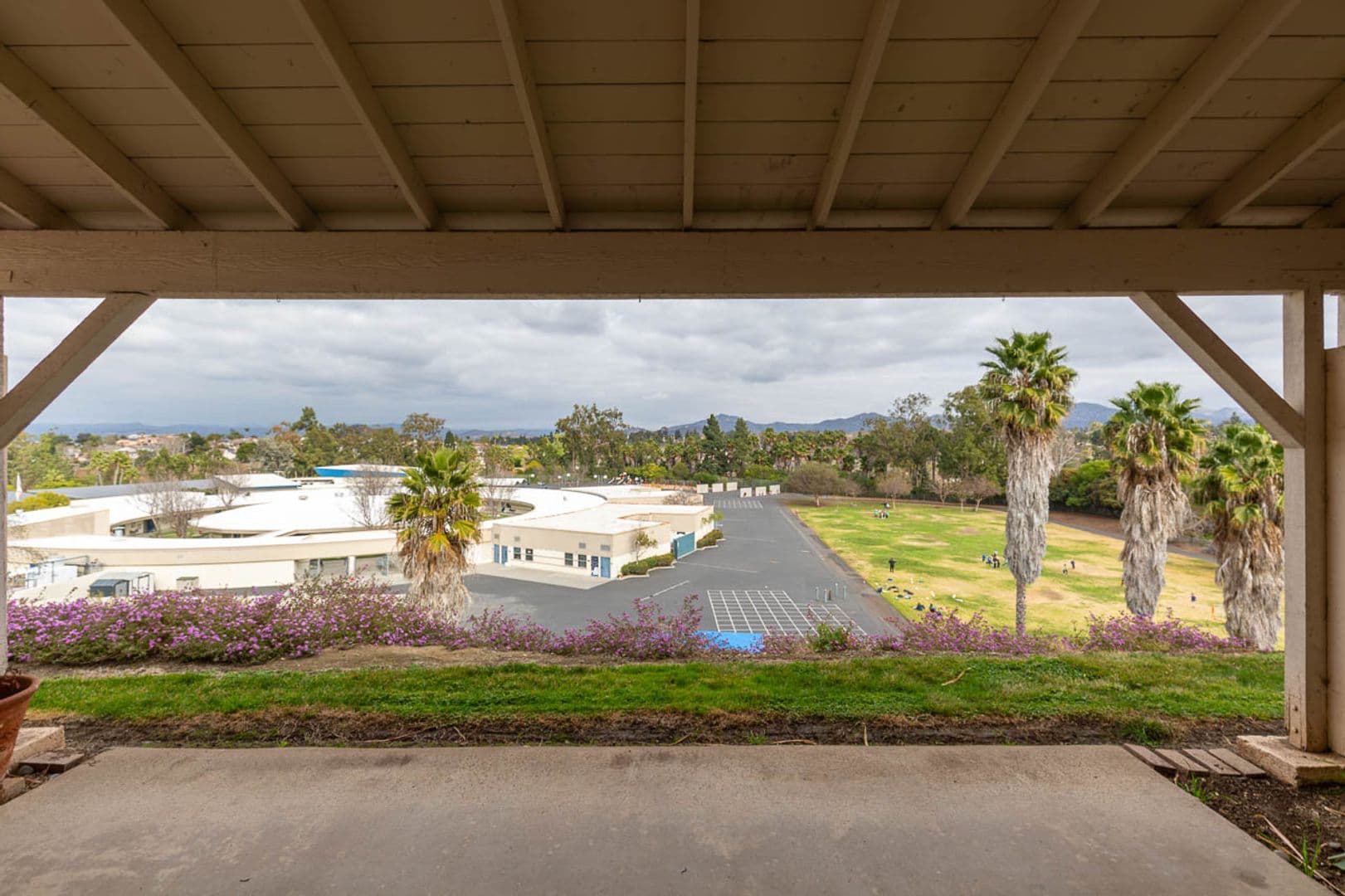 San Diego Townhome: 11178 Poblado Road