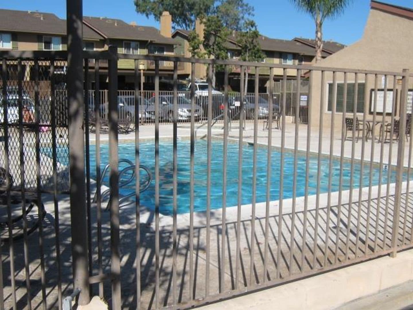 San Marcos Condo: 213 Westlake Drive, Unit 3