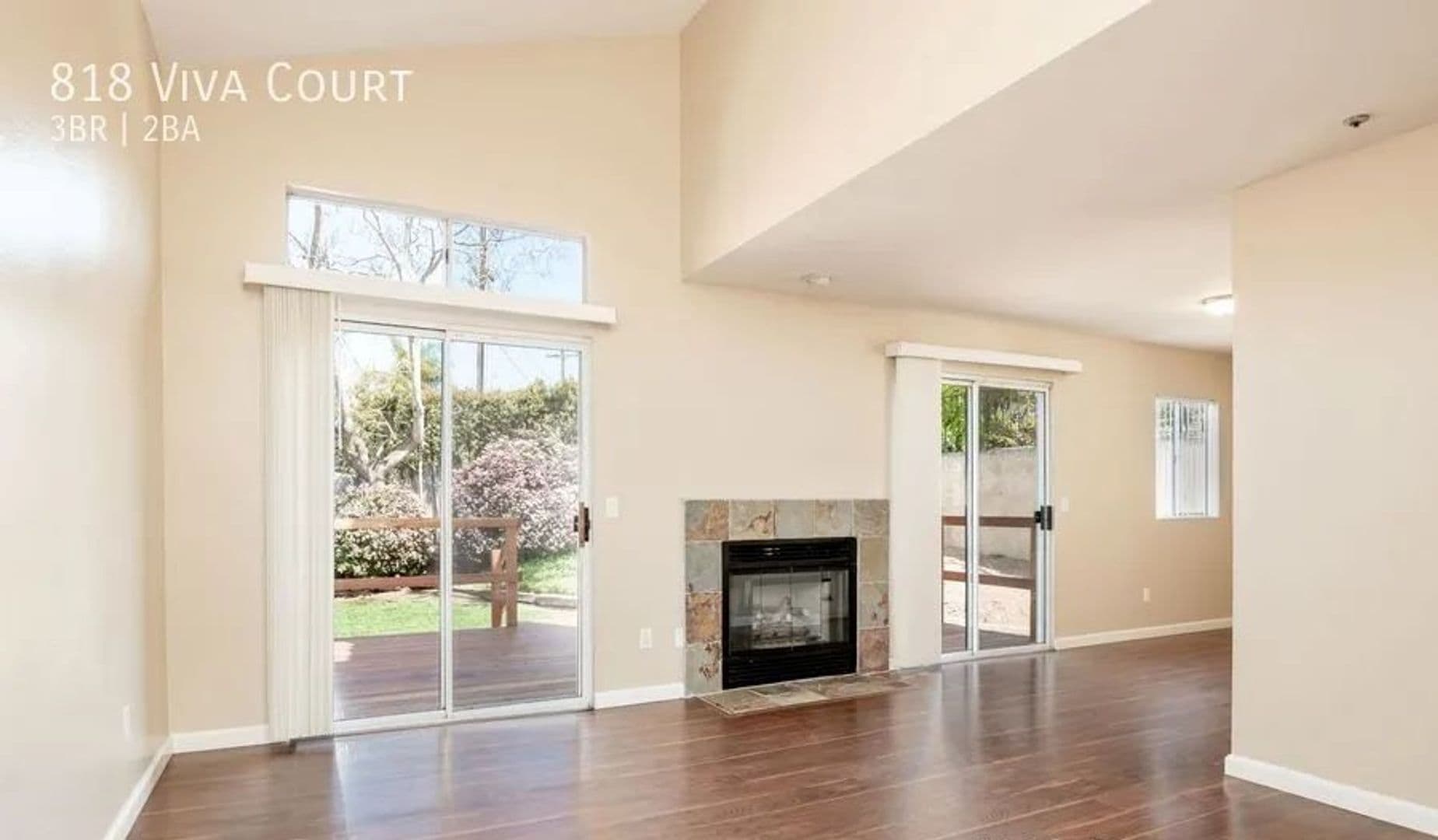 Solana Beach House: 818 Viva Ct