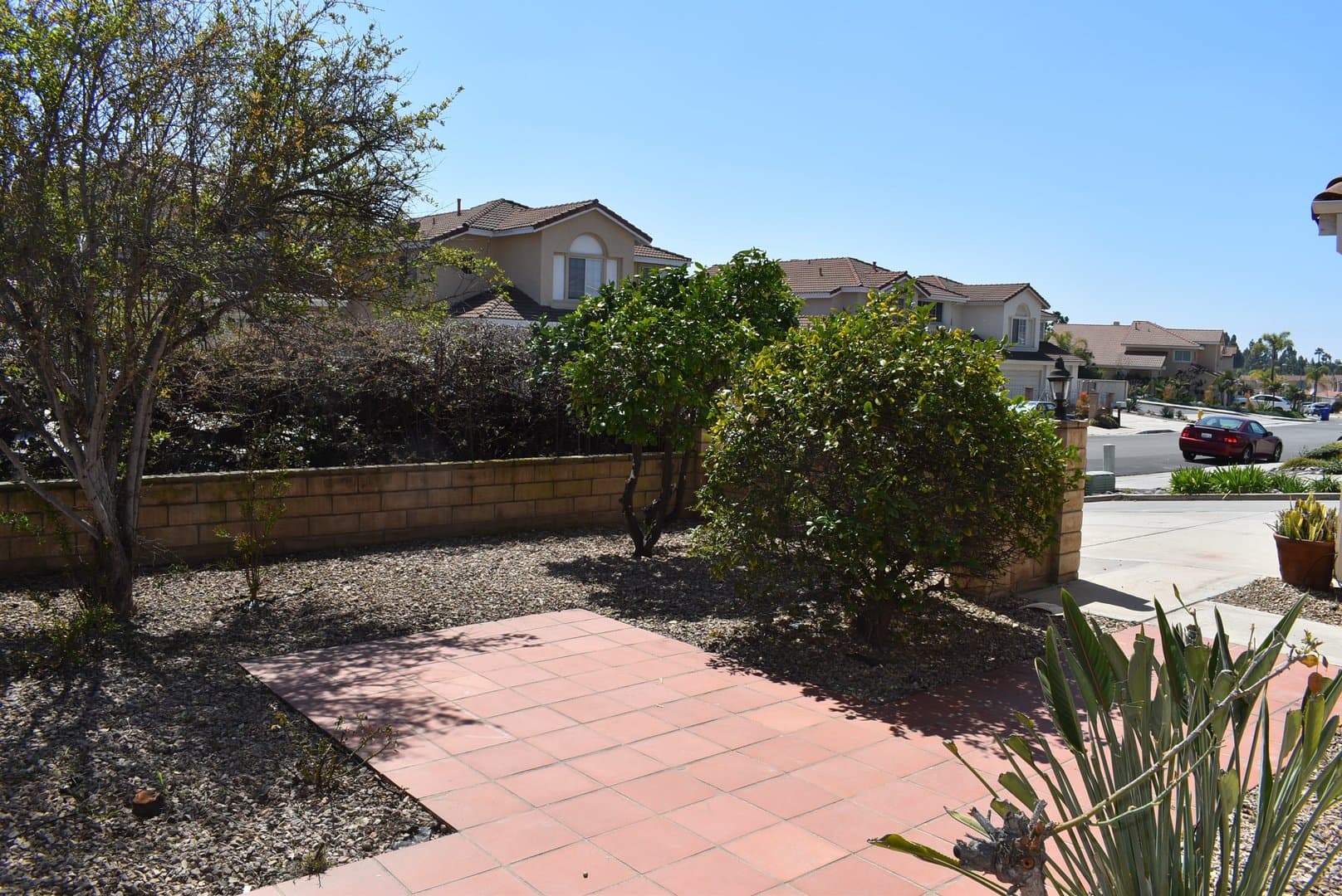 San Diego House: 8232 Torrell Way