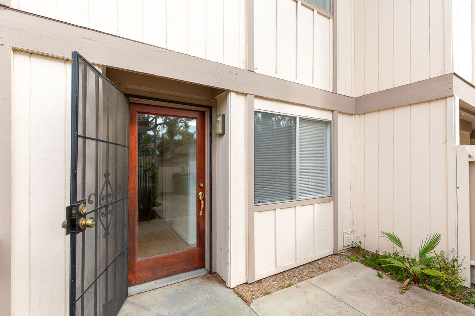 San Diego Townhome: 11178 Poblado Road