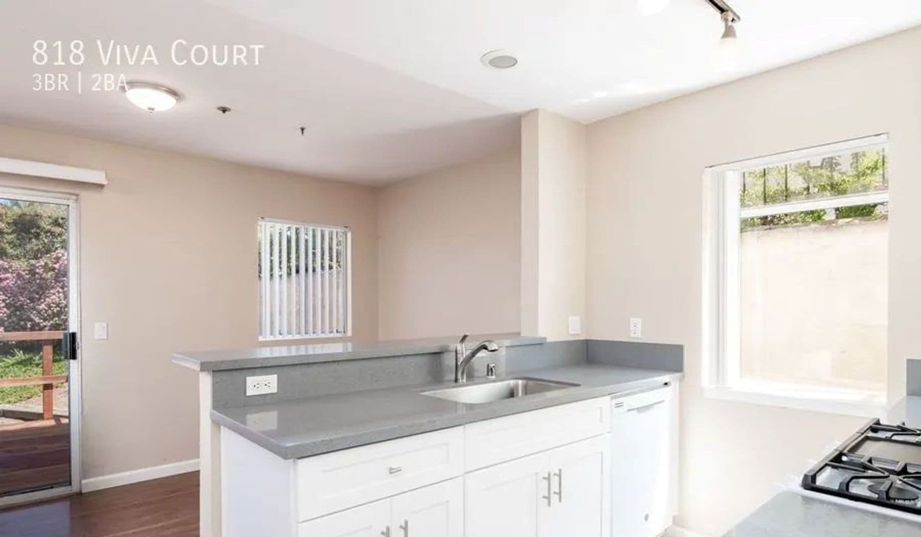 Solana Beach House: 818 Viva Ct