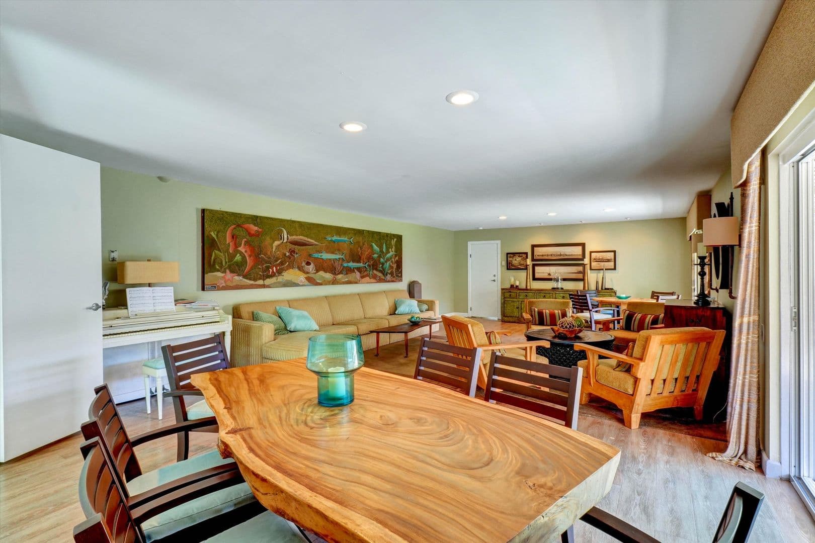 Laguna Beach Condo: 13561 Table Rock, Unit 418