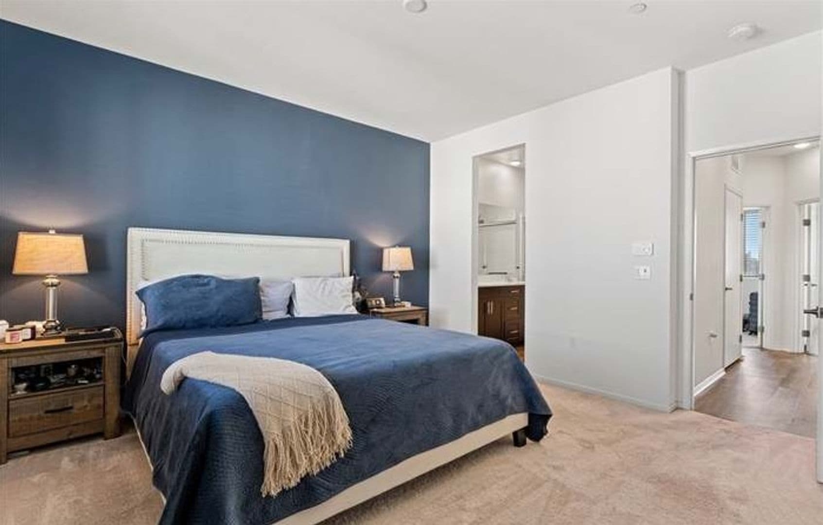 San Diego Condo: 5402 Calle Sandwaves Unit 165