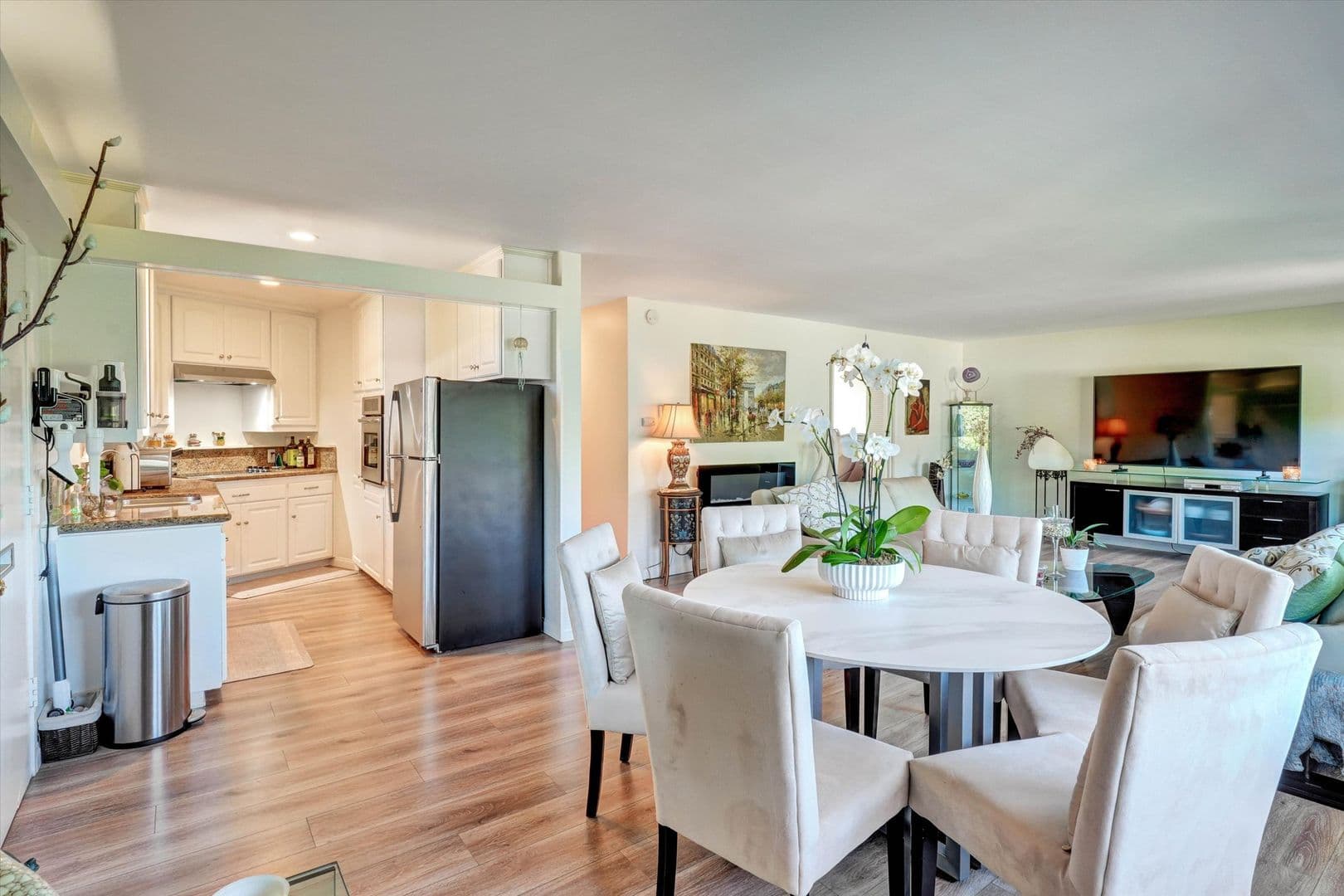 Laguna Beach Condo: 13561 Table Rock, Unit 418