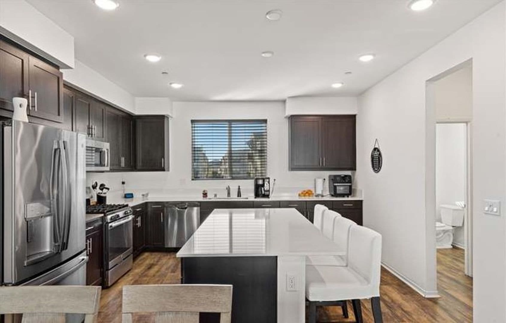 San Diego Condo: 5402 Calle Sandwaves Unit 165