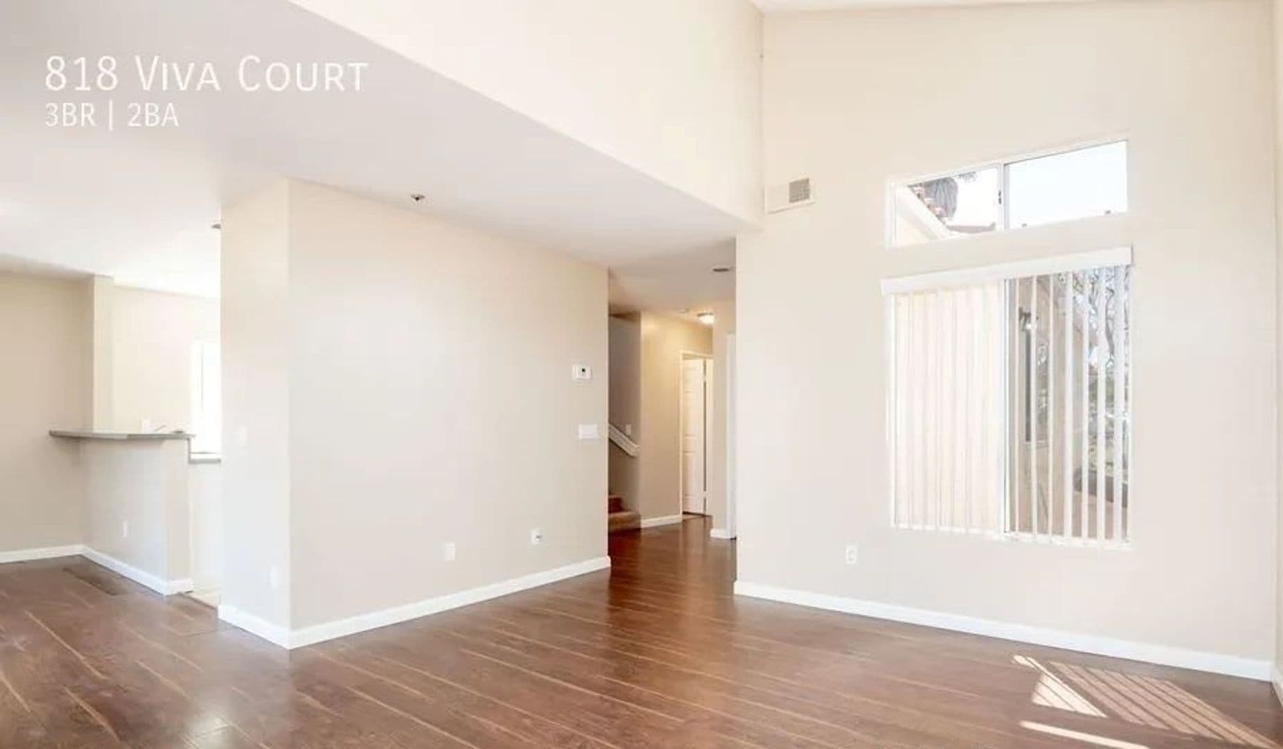 Solana Beach House: 818 Viva Ct
