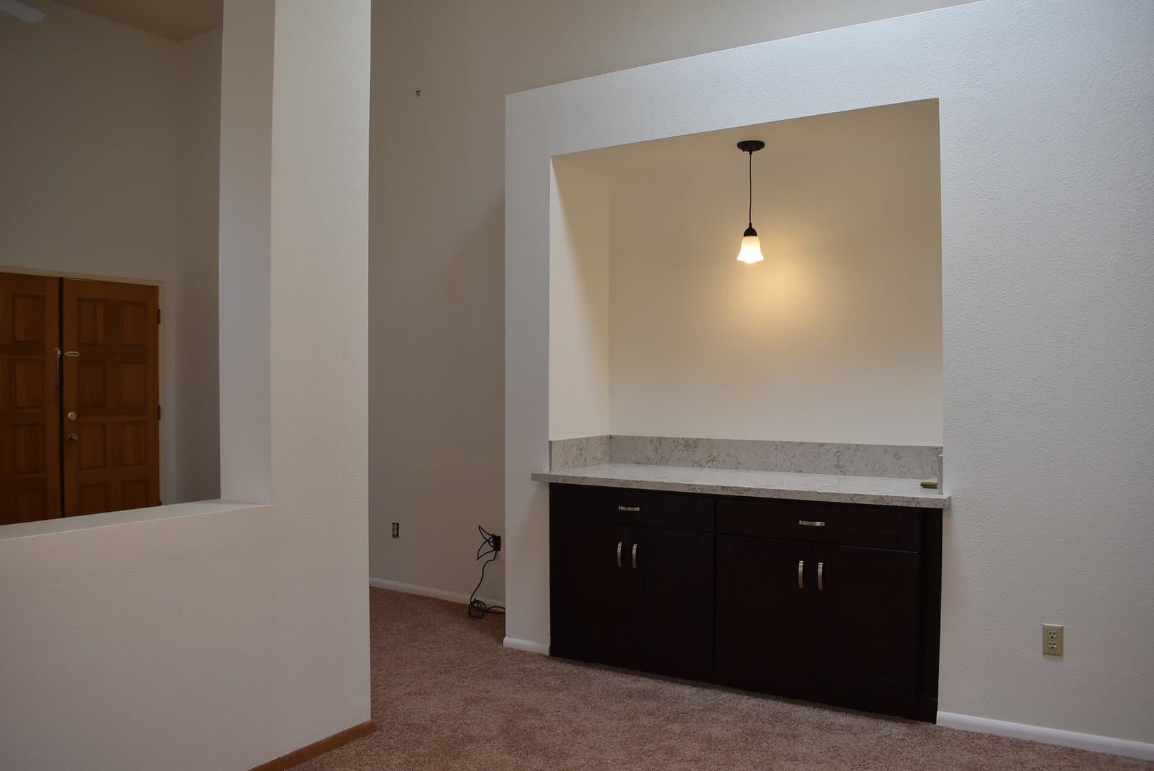 San Diego House: 8232 Torrell Way
