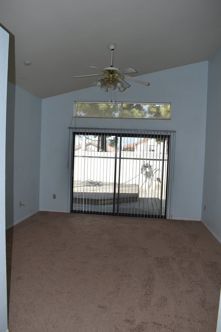 San Diego House: 8232 Torrell Way