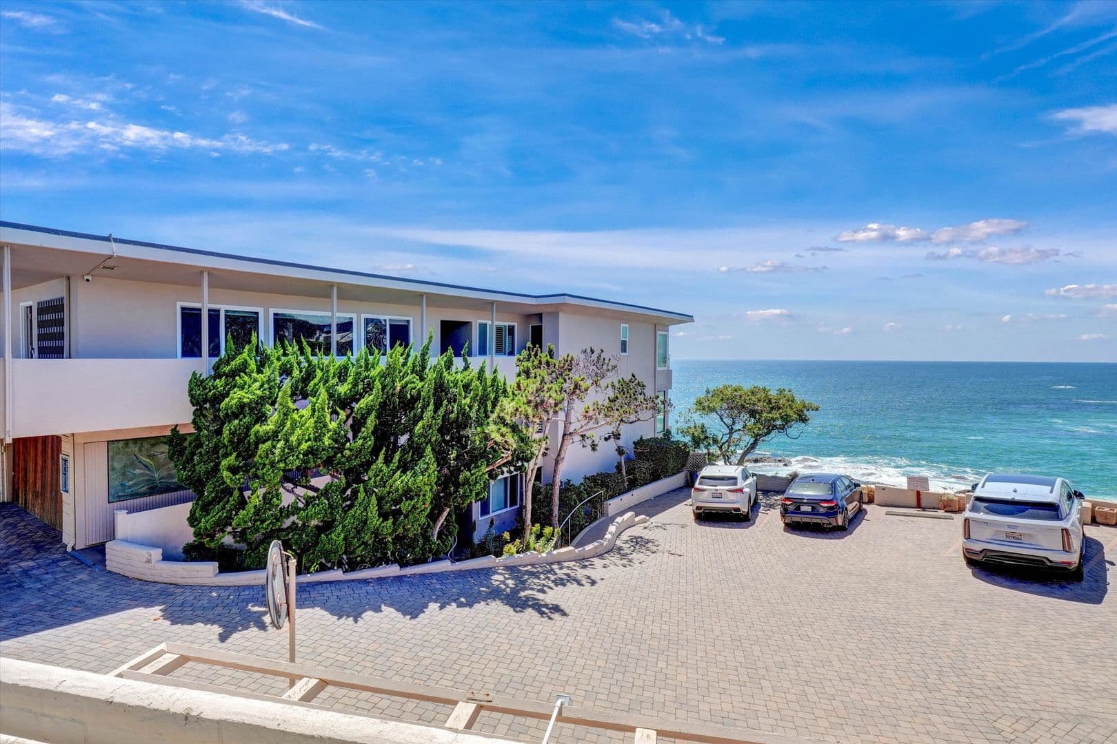 Laguna Beach Condo: 13561 Table Rock, Unit 418