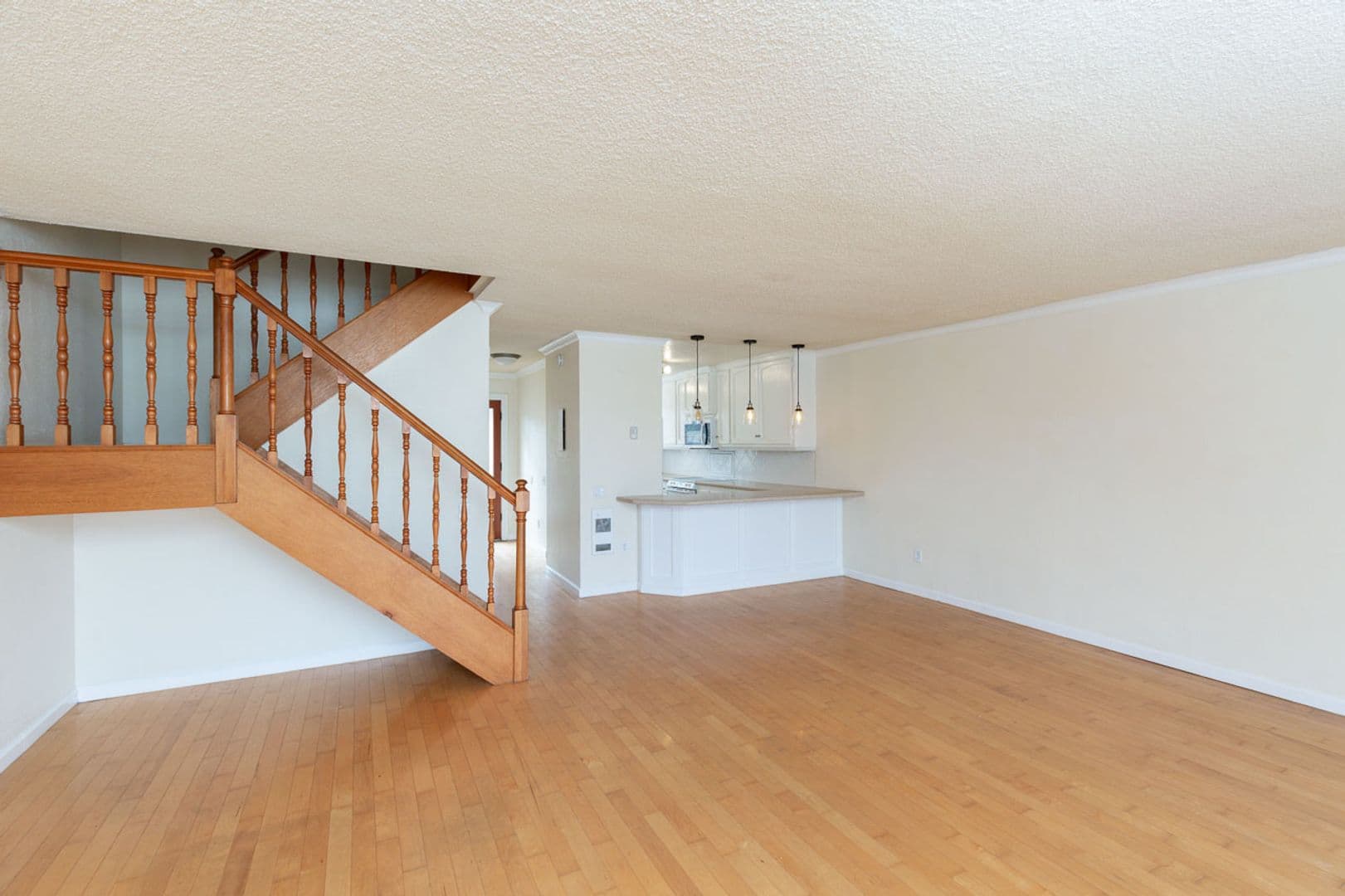 San Diego Townhome: 11178 Poblado Road