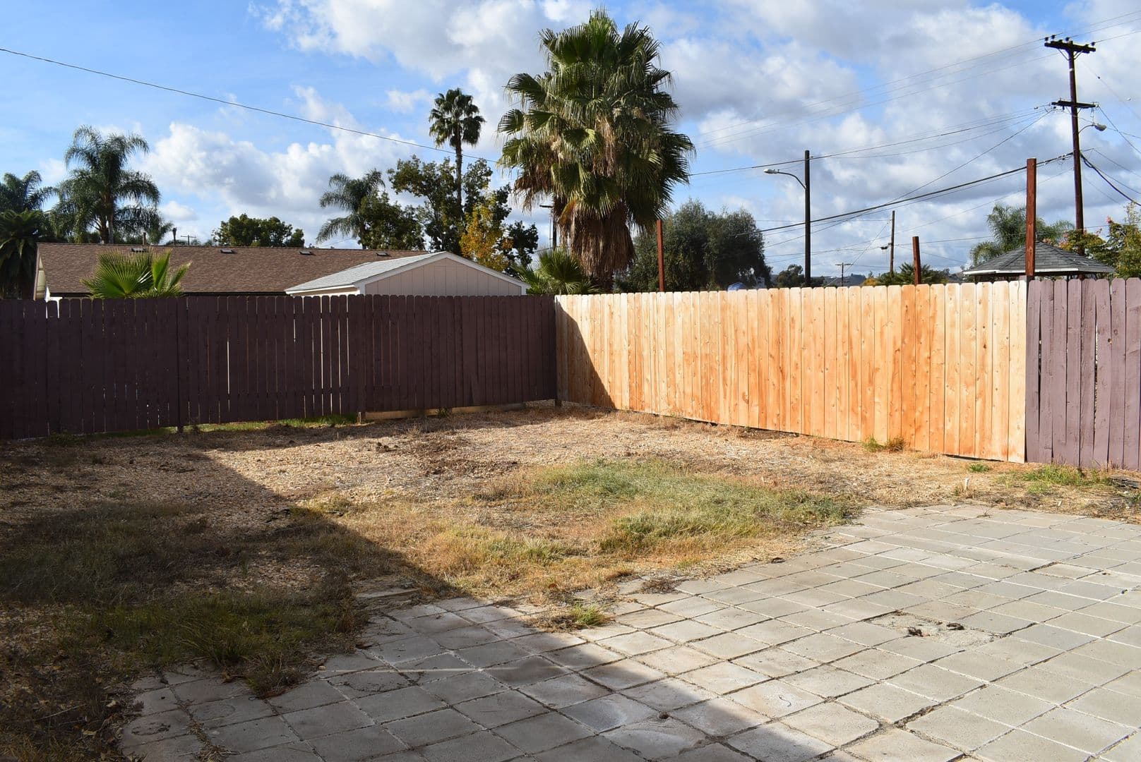 Lakeside House: 13037 Julian Ave -ADU