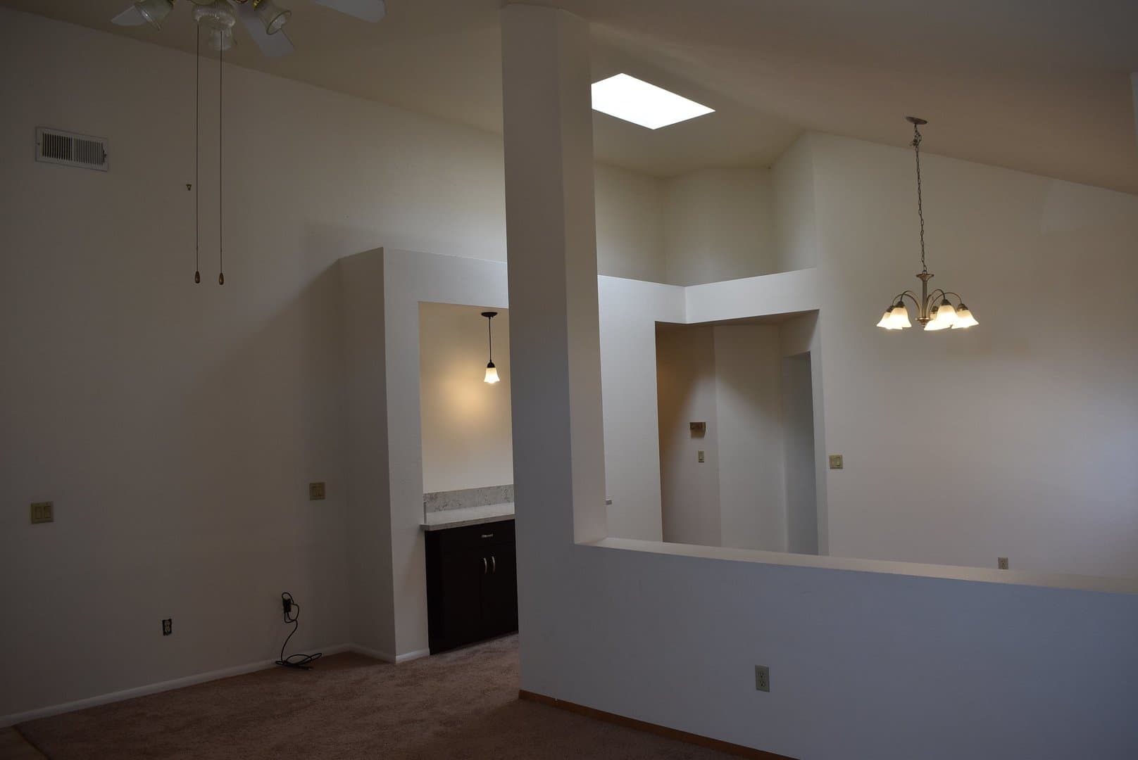 San Diego House: 8232 Torrell Way